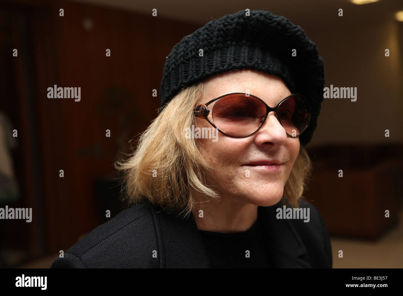 Margaret Pellegrini Margaret Pellegrini