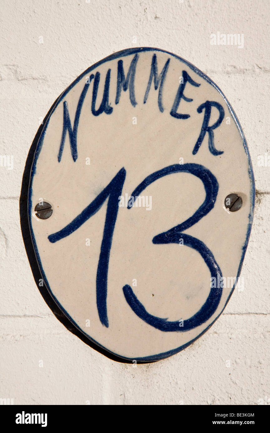 Lucky numbers hi-res stock photography and images - Alamy