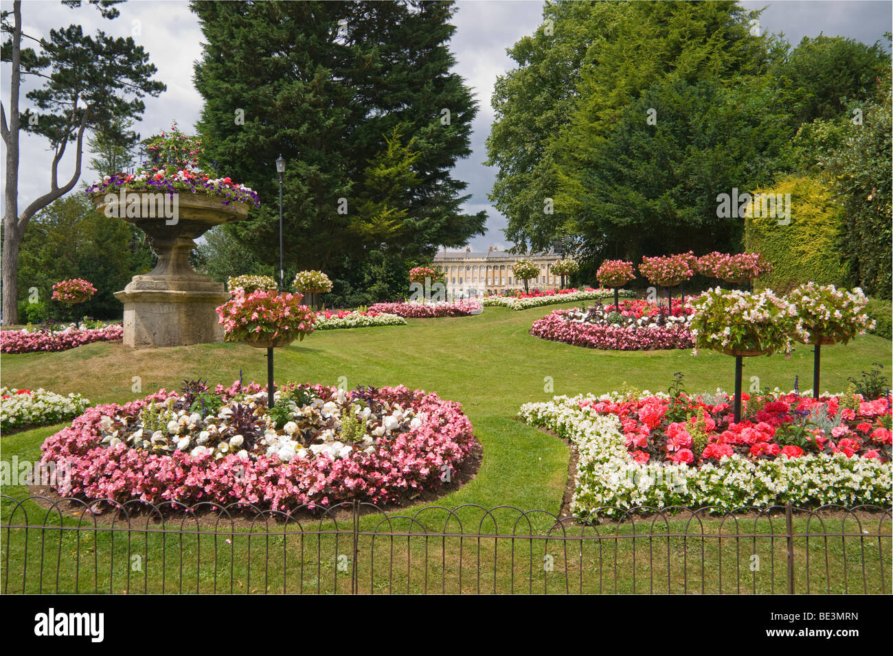 Are Dogs Allowed In Victoria Park Bath