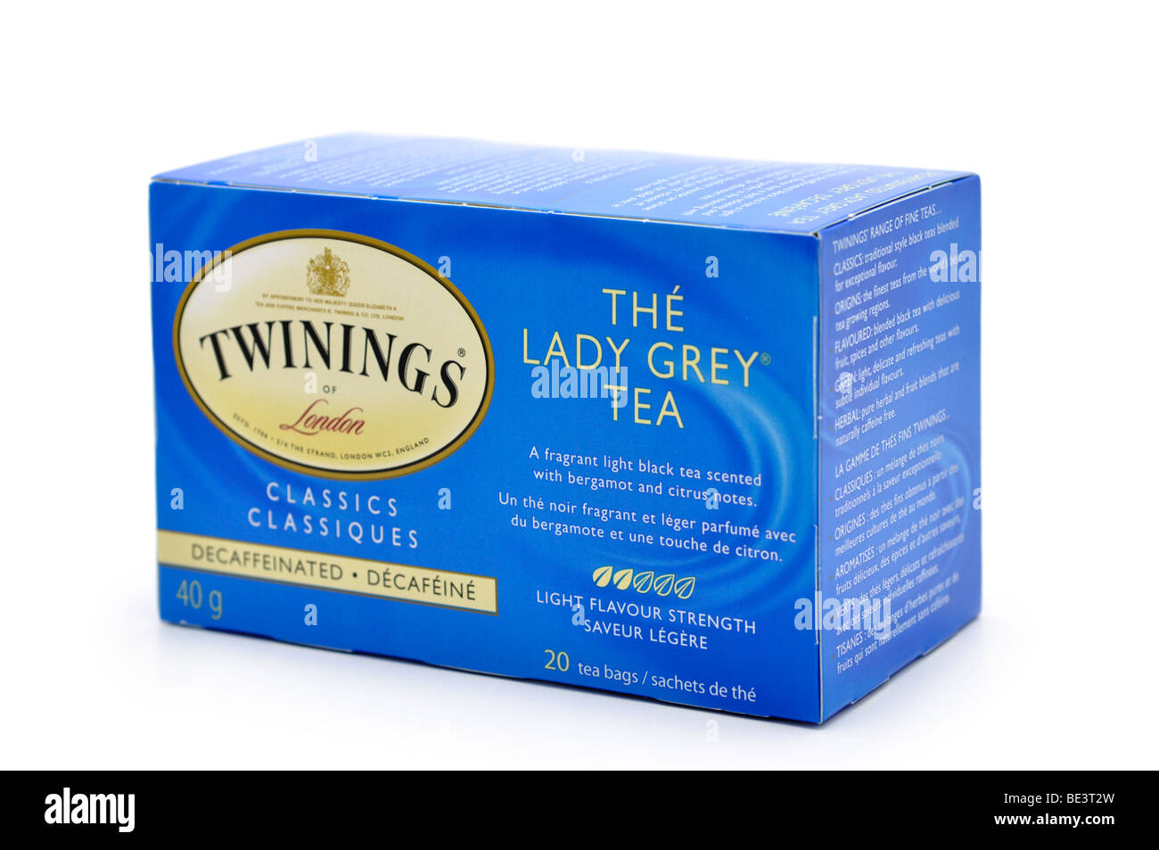 Download Tea Bag Box High Resolution Stock Photography And Images Alamy PSD Mockup Templates