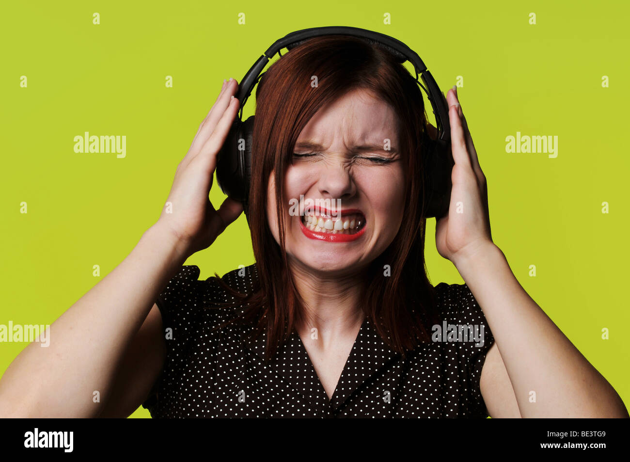 Loud Music