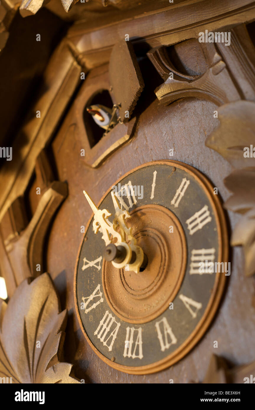 German clock hires stock photography and images Alamy