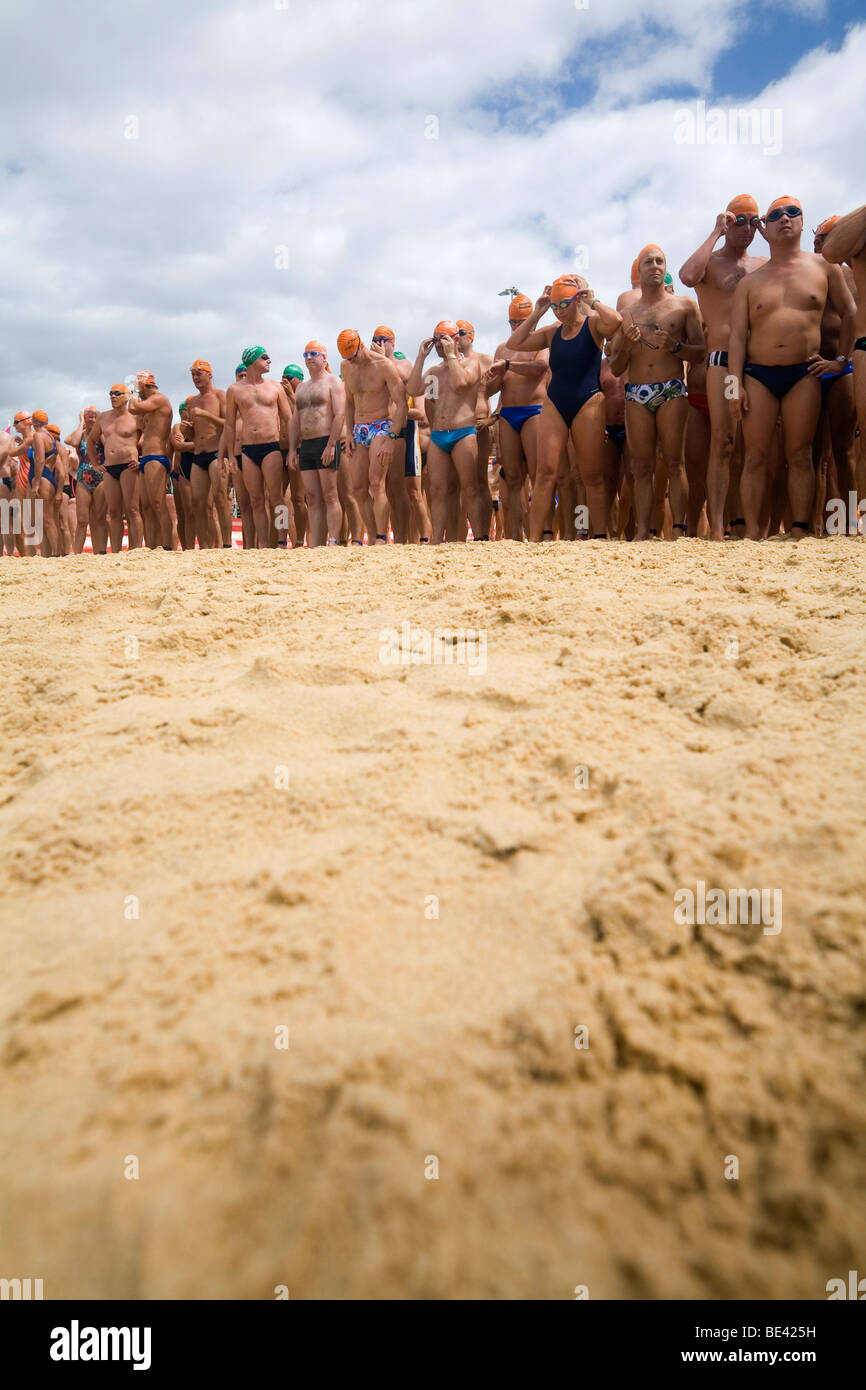 Speedos Beach High Resolution Stock Photography and Images Alamy