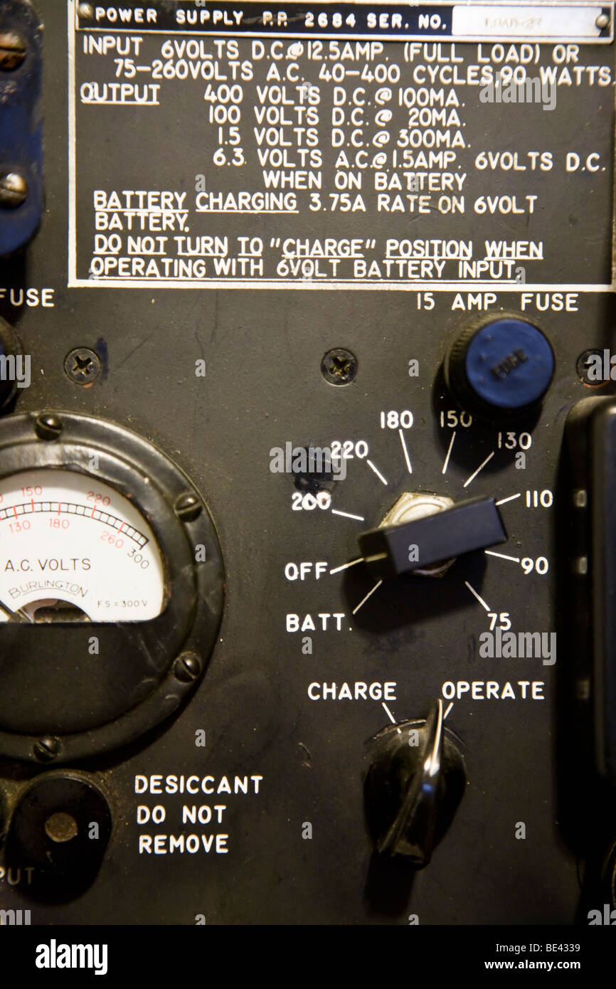 Electrical engineering equipment Stock Photo - Alamy