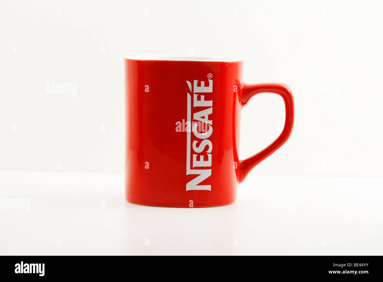 Nescafe cup hi-res stock photography and images - Alamy