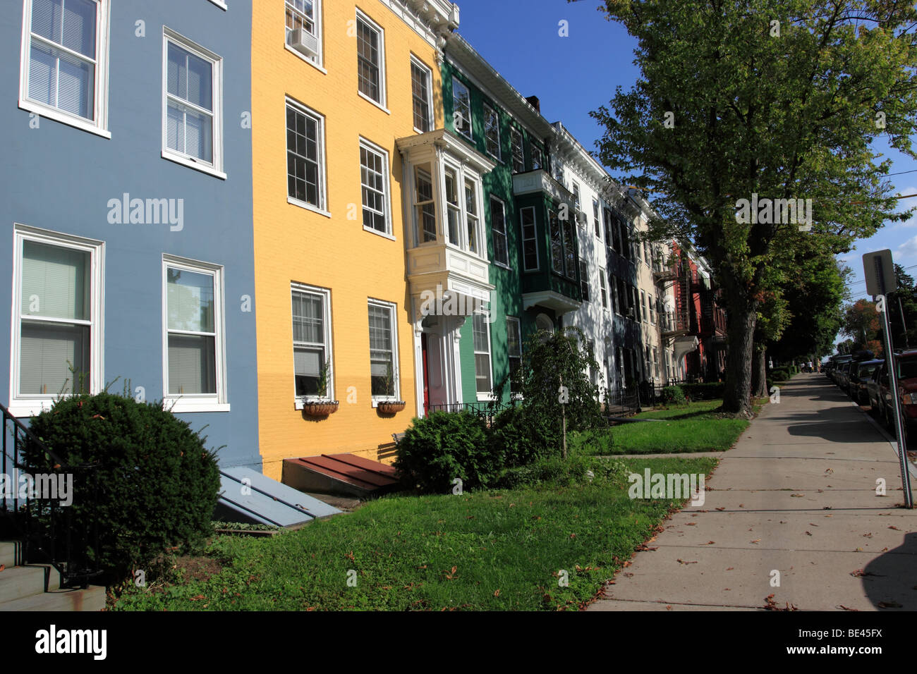 Geneva ny hires stock photography and images Alamy