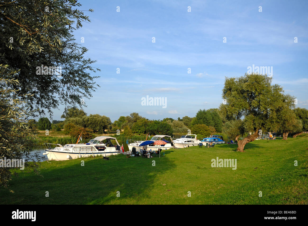 Hemingford grey hires stock photography and images Alamy