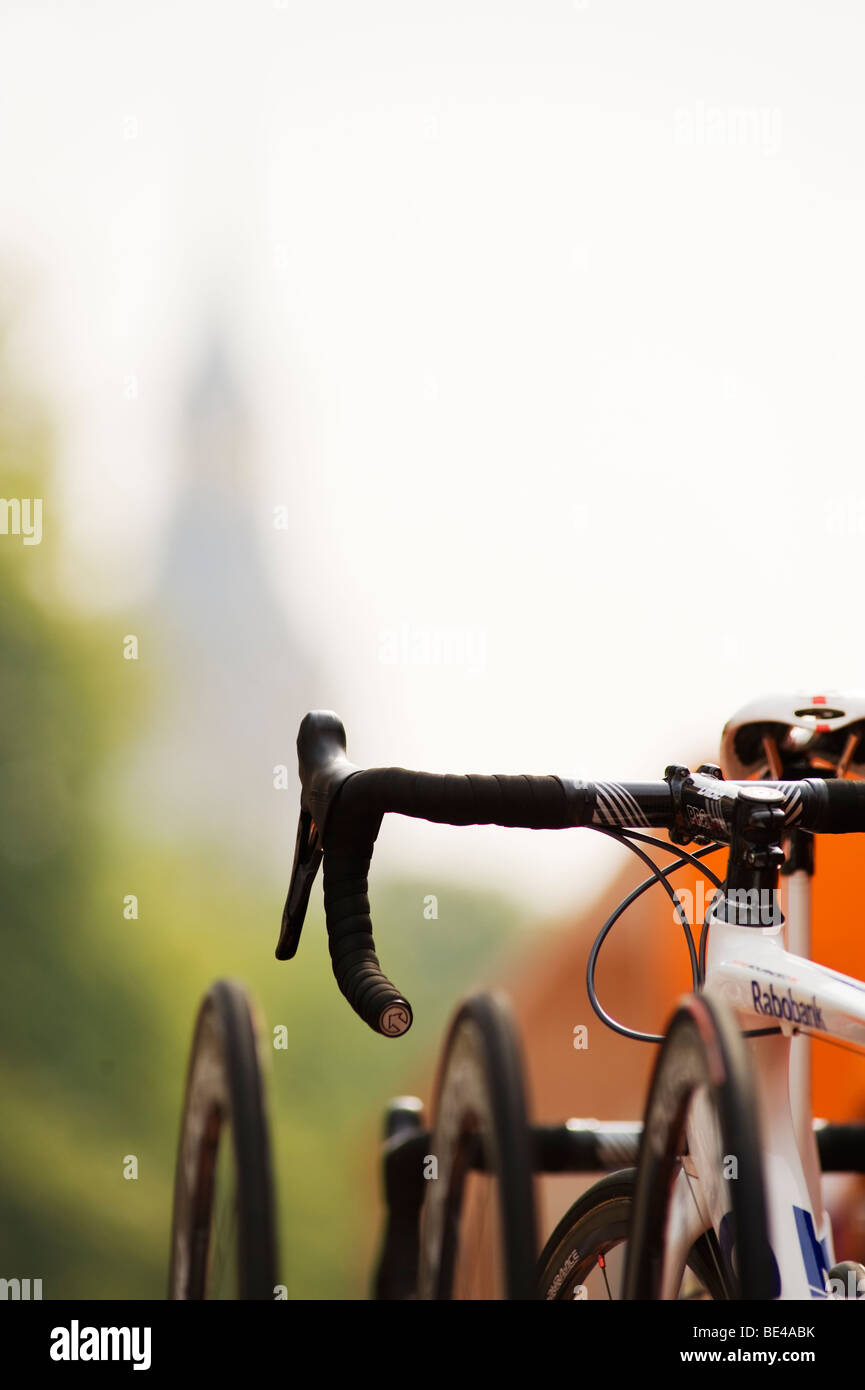 big ben bicycle