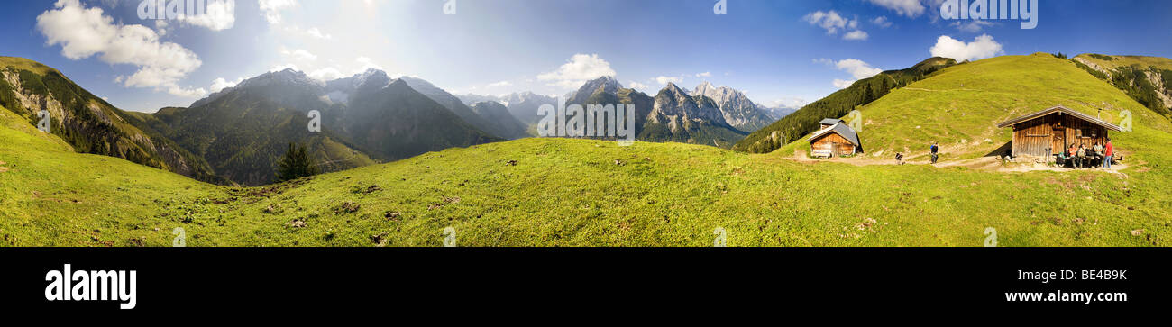 360 Panoramic View High Resolution Stock Photography and Images - Alamy