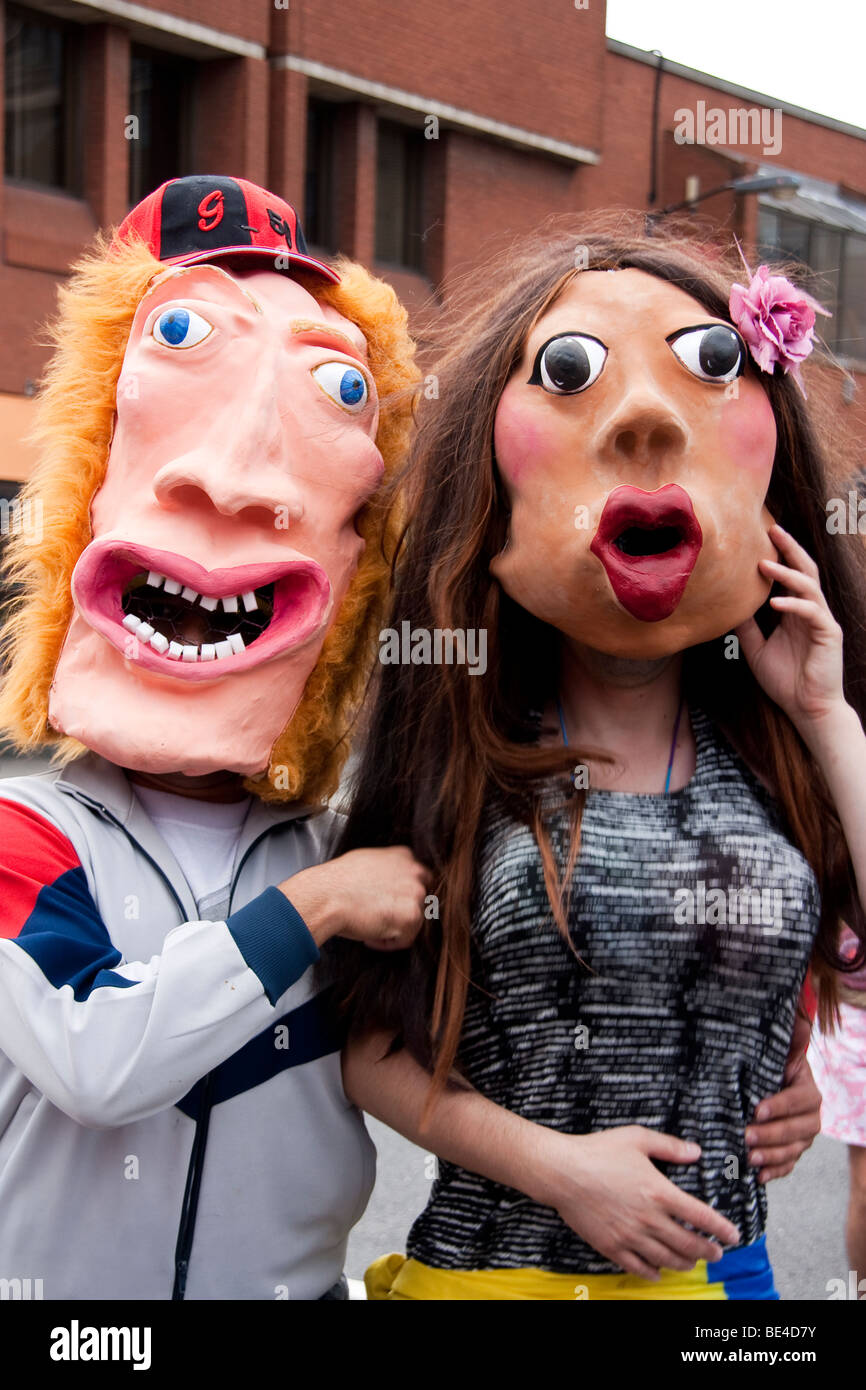 South american carnival hi-res stock photography and images - Alamy