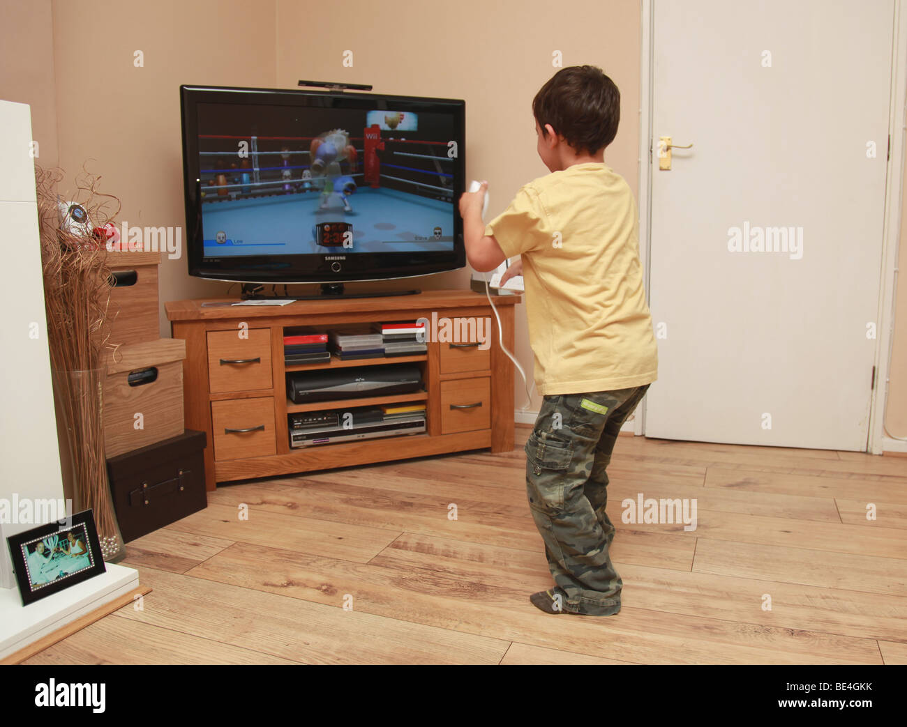 Nintendo for 3 year old deals