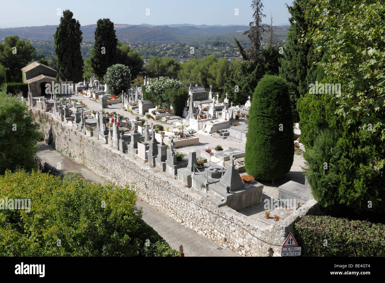 Village graveyard cemetery hires stock photography and images Alamy