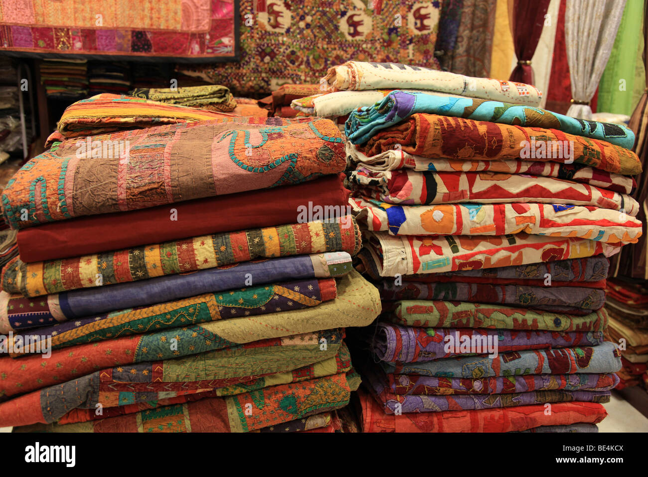 Fabric souq hires stock photography and images Alamy