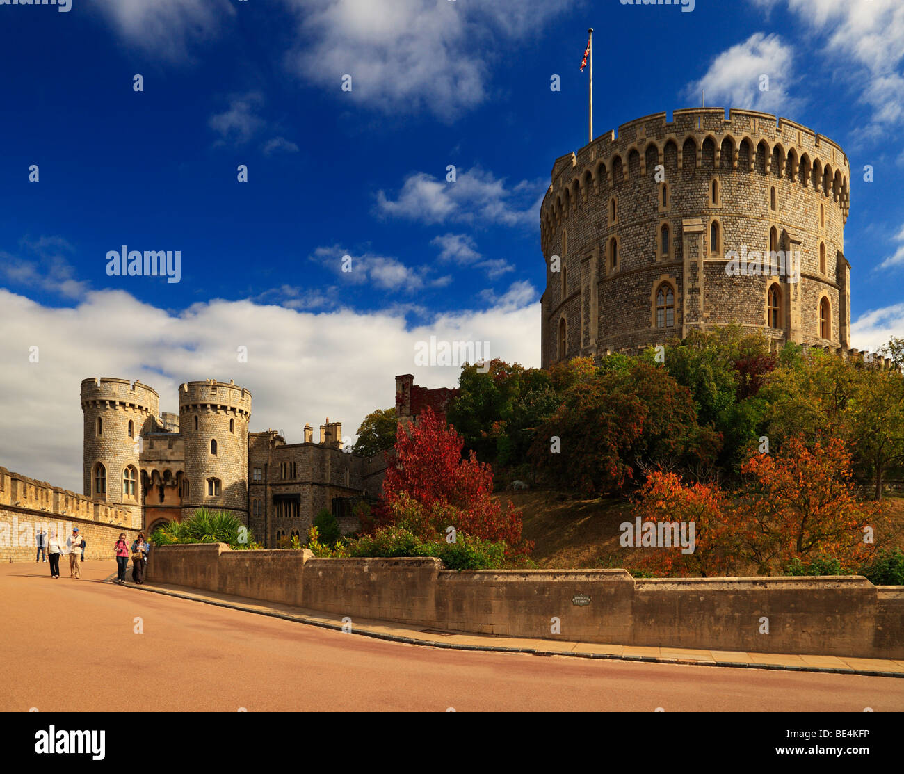 ★リリパットレーン442☆Round Towor Windsor Castle ☆リリパットレーン442☆Round Towor Windsor Castle