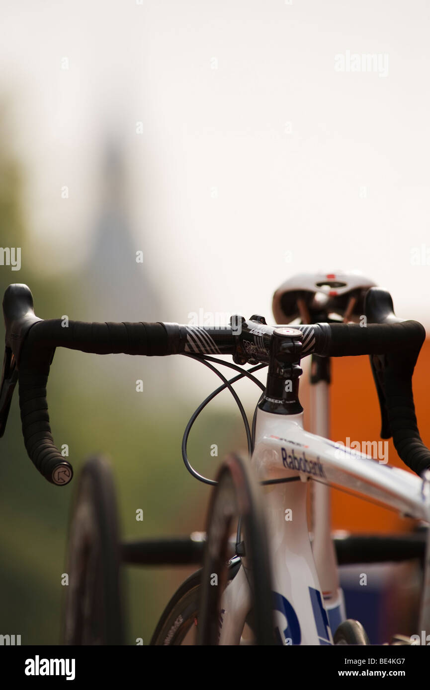 big ben bicycle