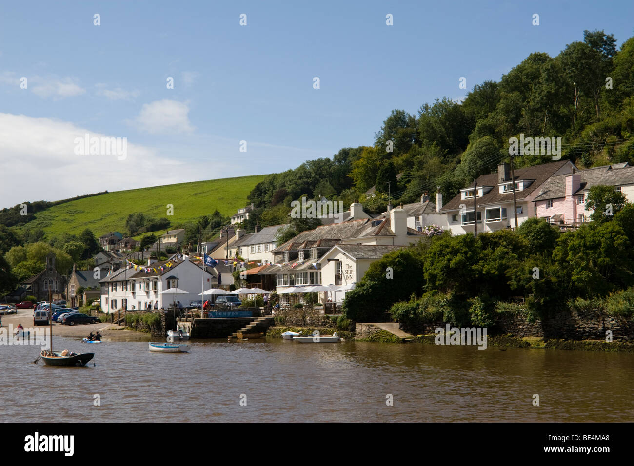 Noss mayo hires stock photography and images Alamy