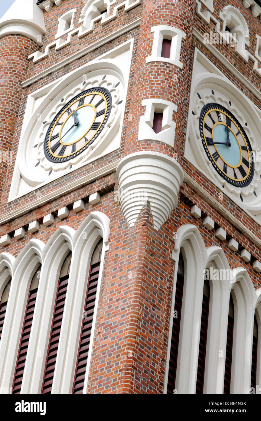 Australia clock tower hires stock photography and images Alamy