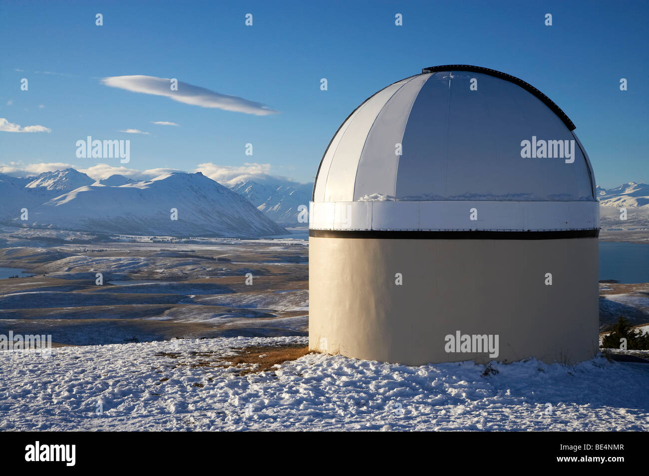 Telescope observatory hires stock photography and images Alamy