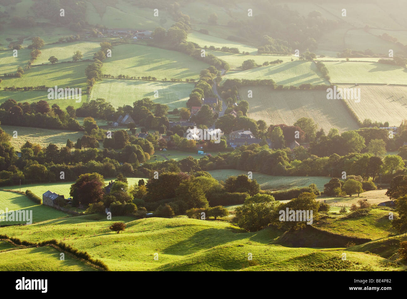 Rosedale abbey north yorkshire hires stock photography and images Alamy