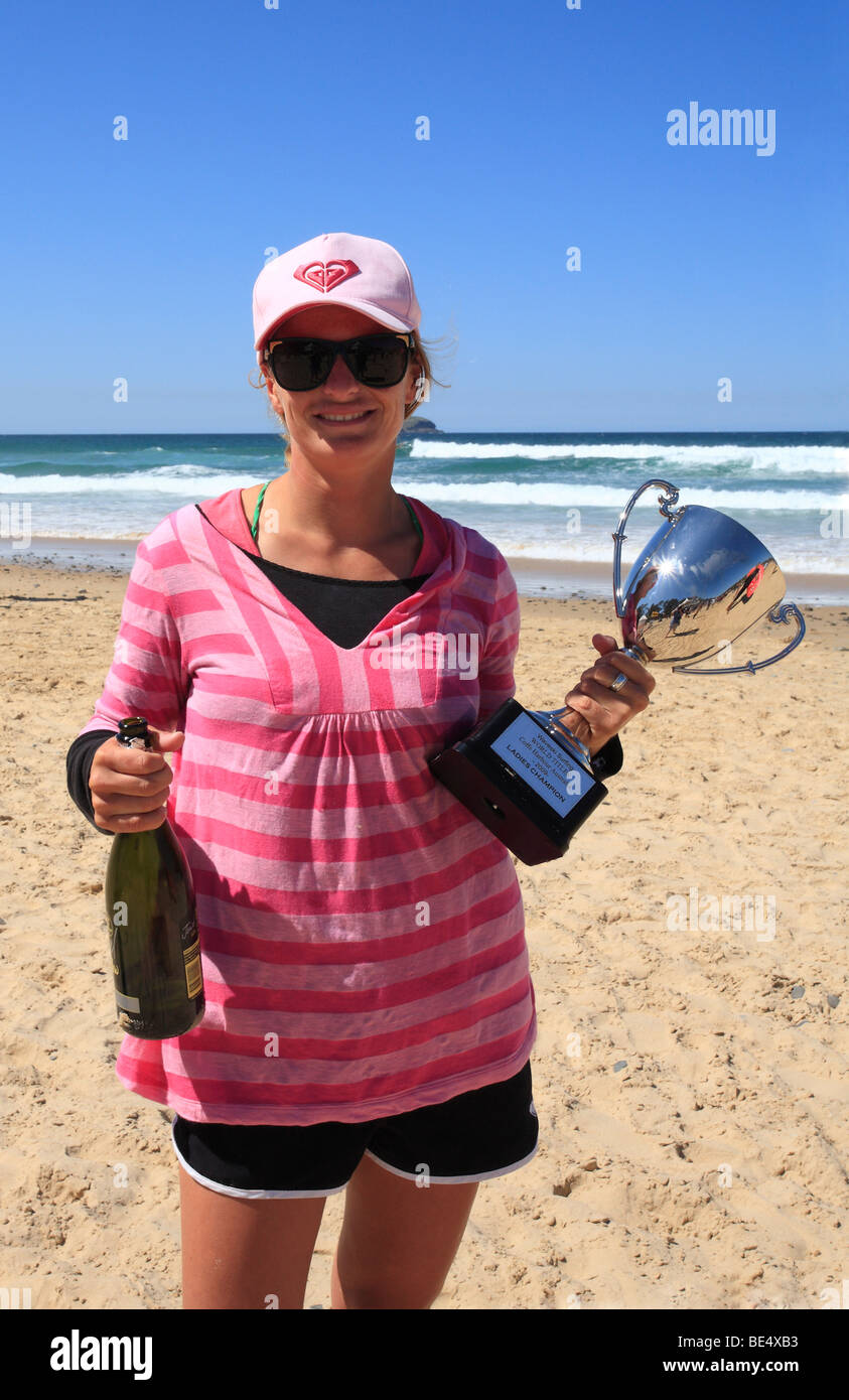 TROFEO SURF / SURF TROPHY