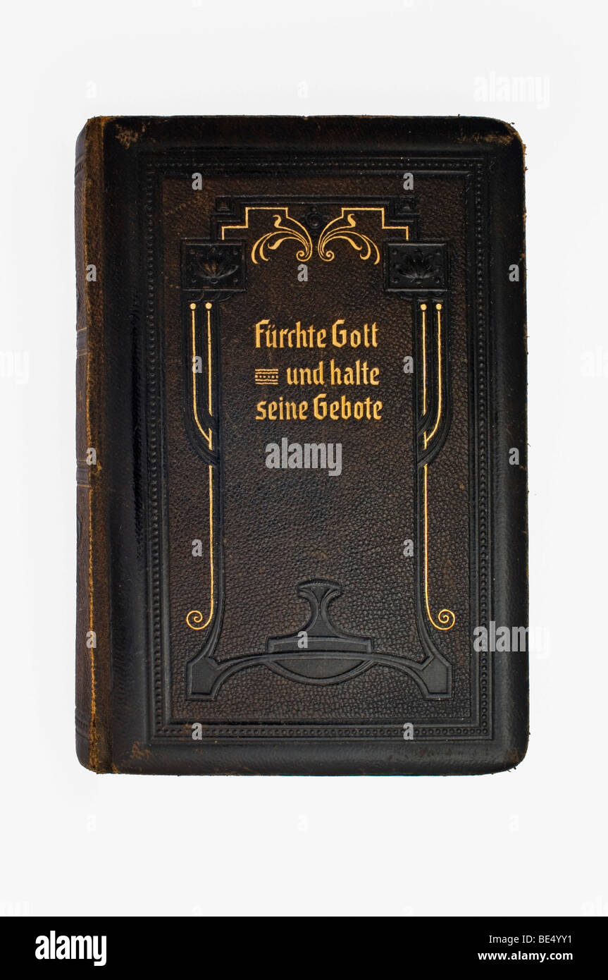 Art nouveau book covers hi-res stock photography and images - Alamy