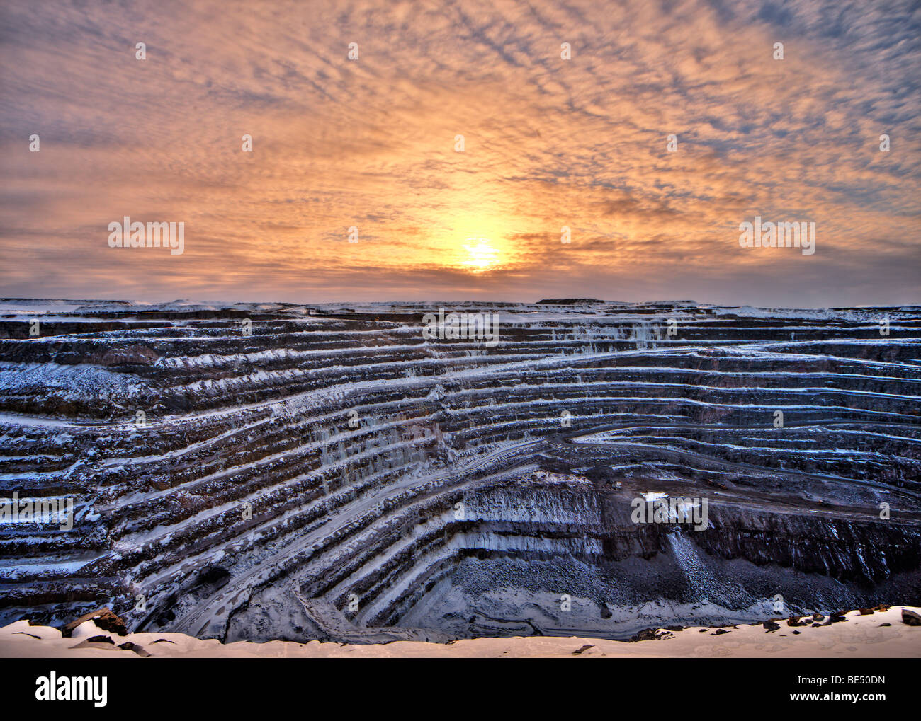 Gallivare And Sweden High Resolution Stock Photography and Images - Alamy