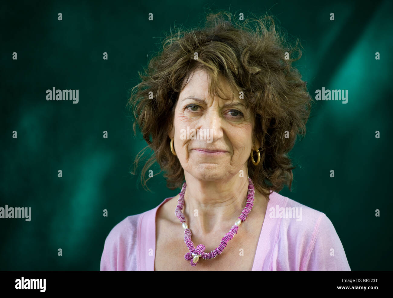 Susie Orbach Author Hi res Stock Photography And Images Alamy