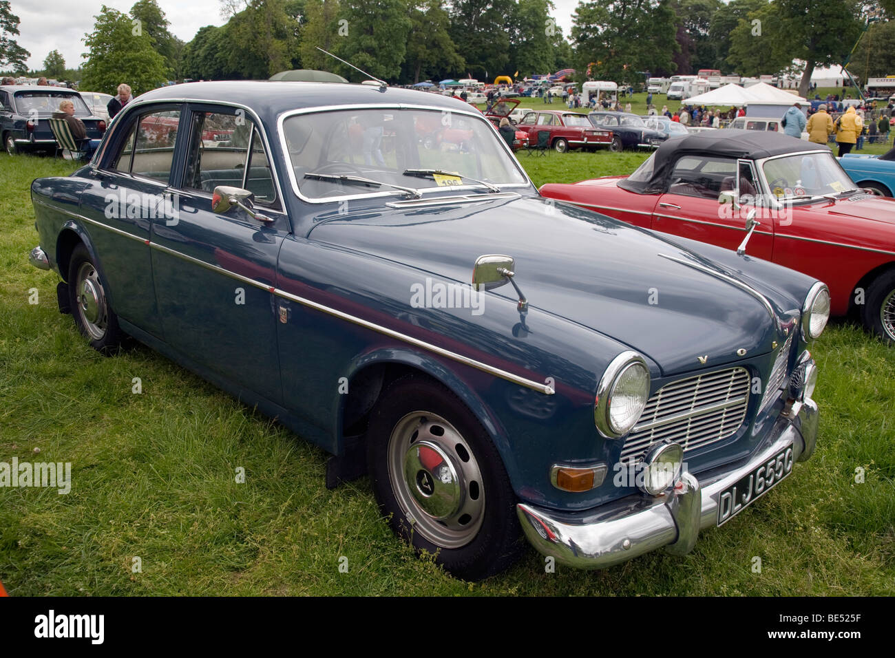 Volvo amazon hi-res stock photography and images - Page 2 - Alamy
