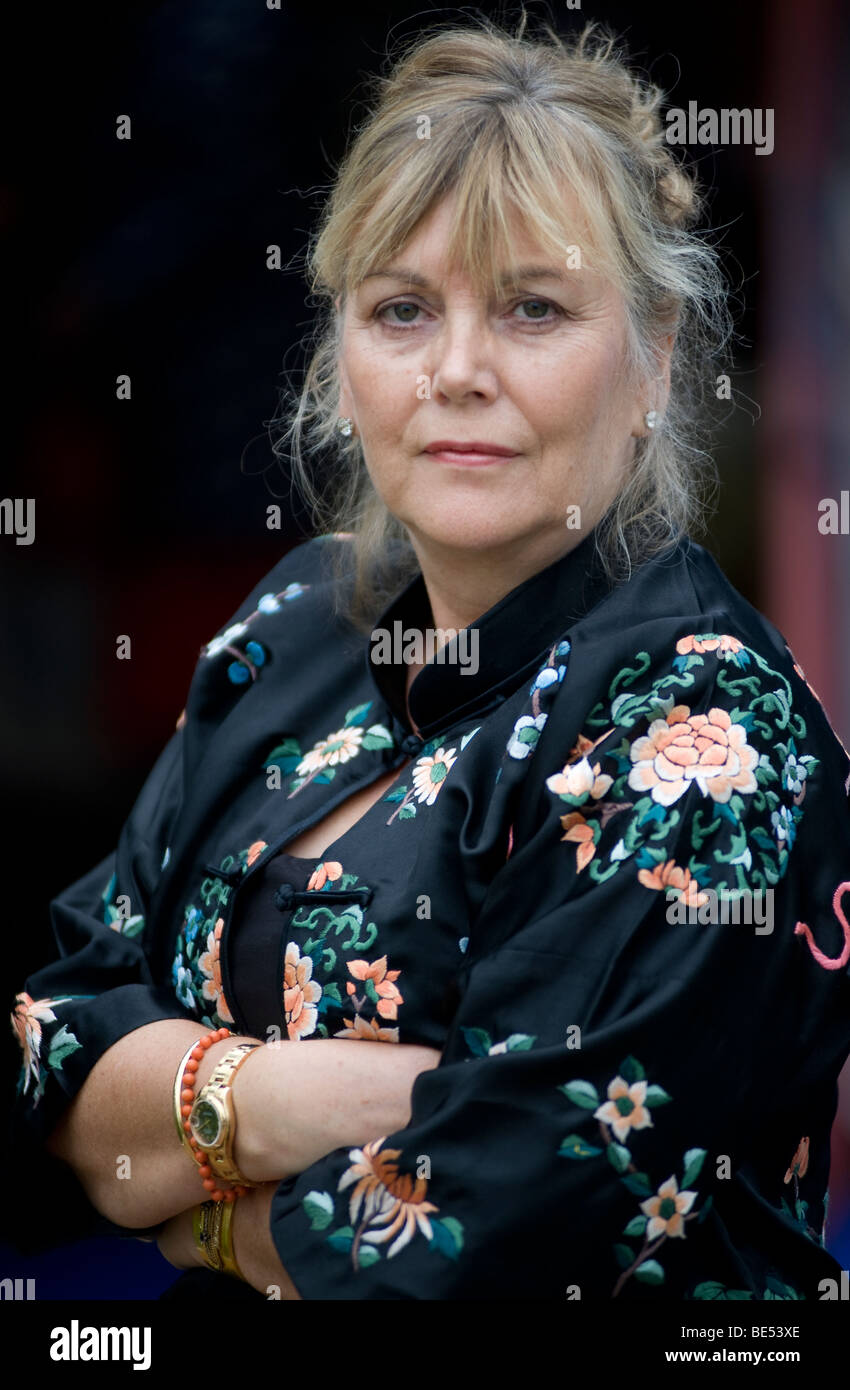 Kate atkinson hires stock photography and images Alamy