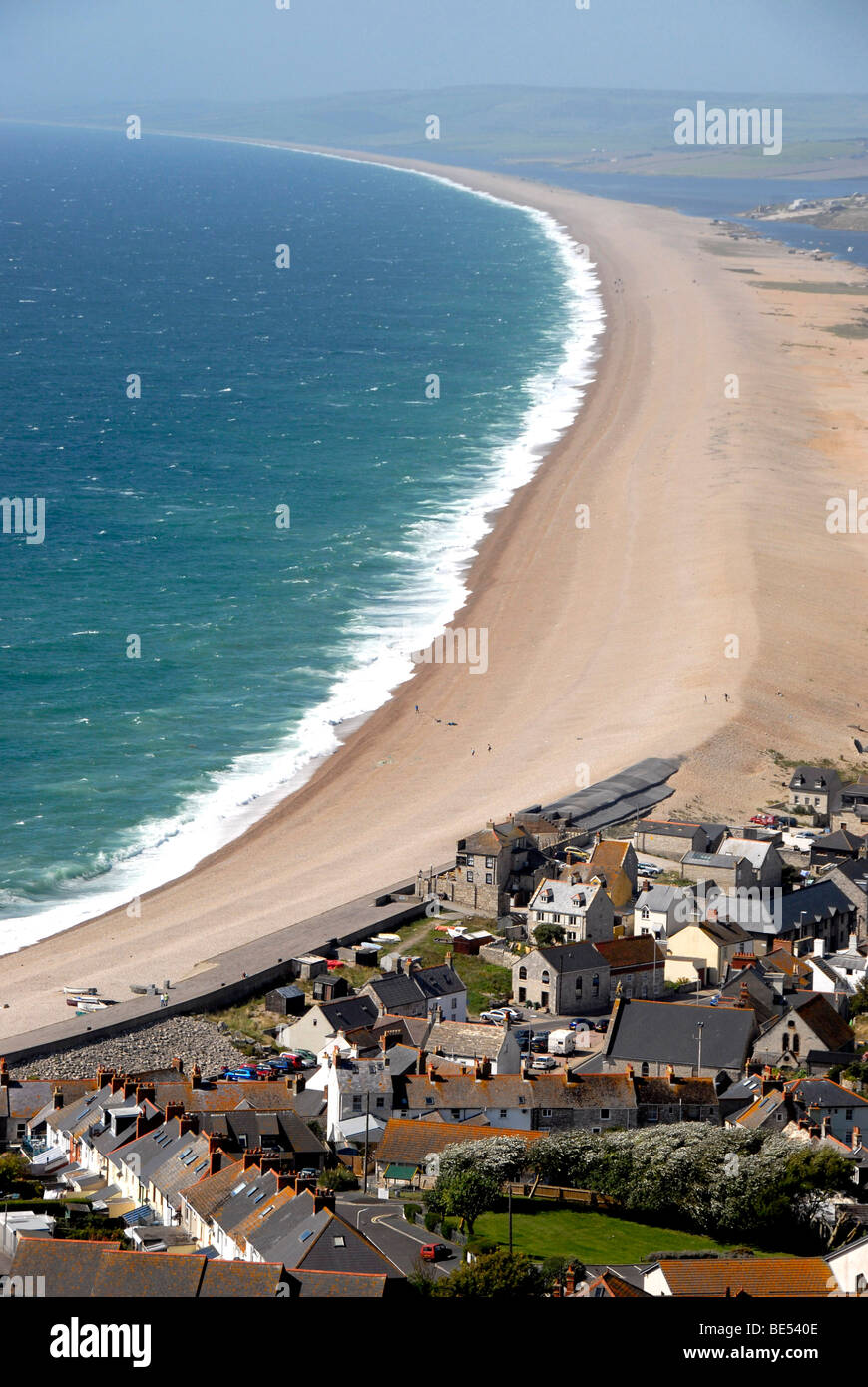 Chesil Beach (United Kingdom)