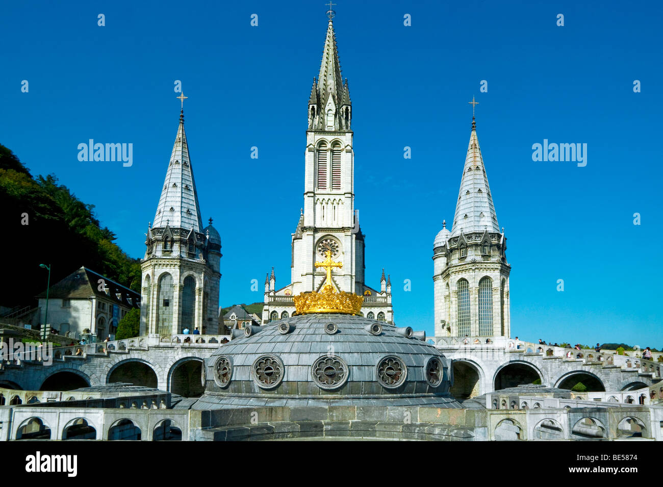 Rosaire hi-res stock photography and images - Alamy