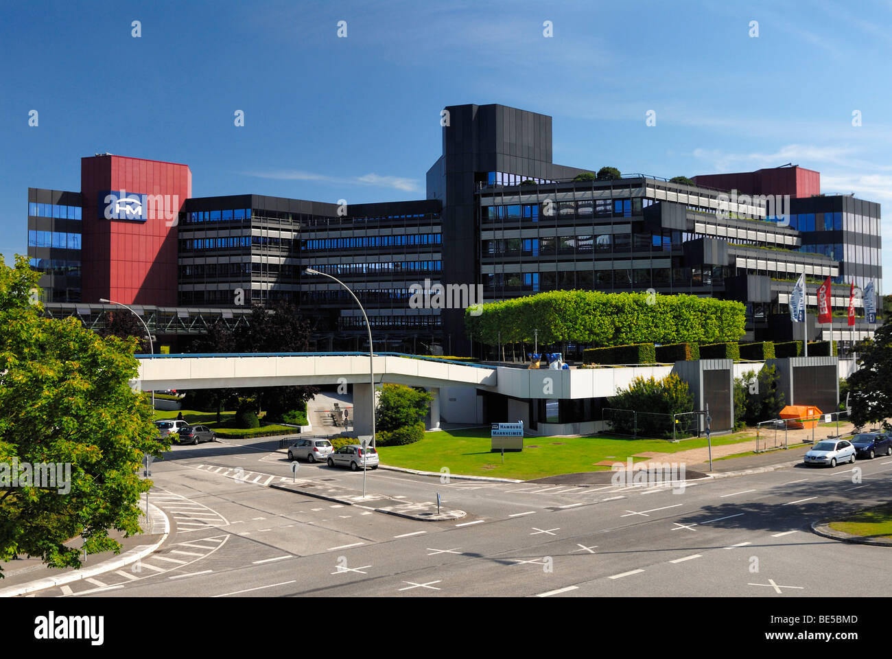 Hamburg Mannheimer High Resolution Stock Photography And Images Alamy