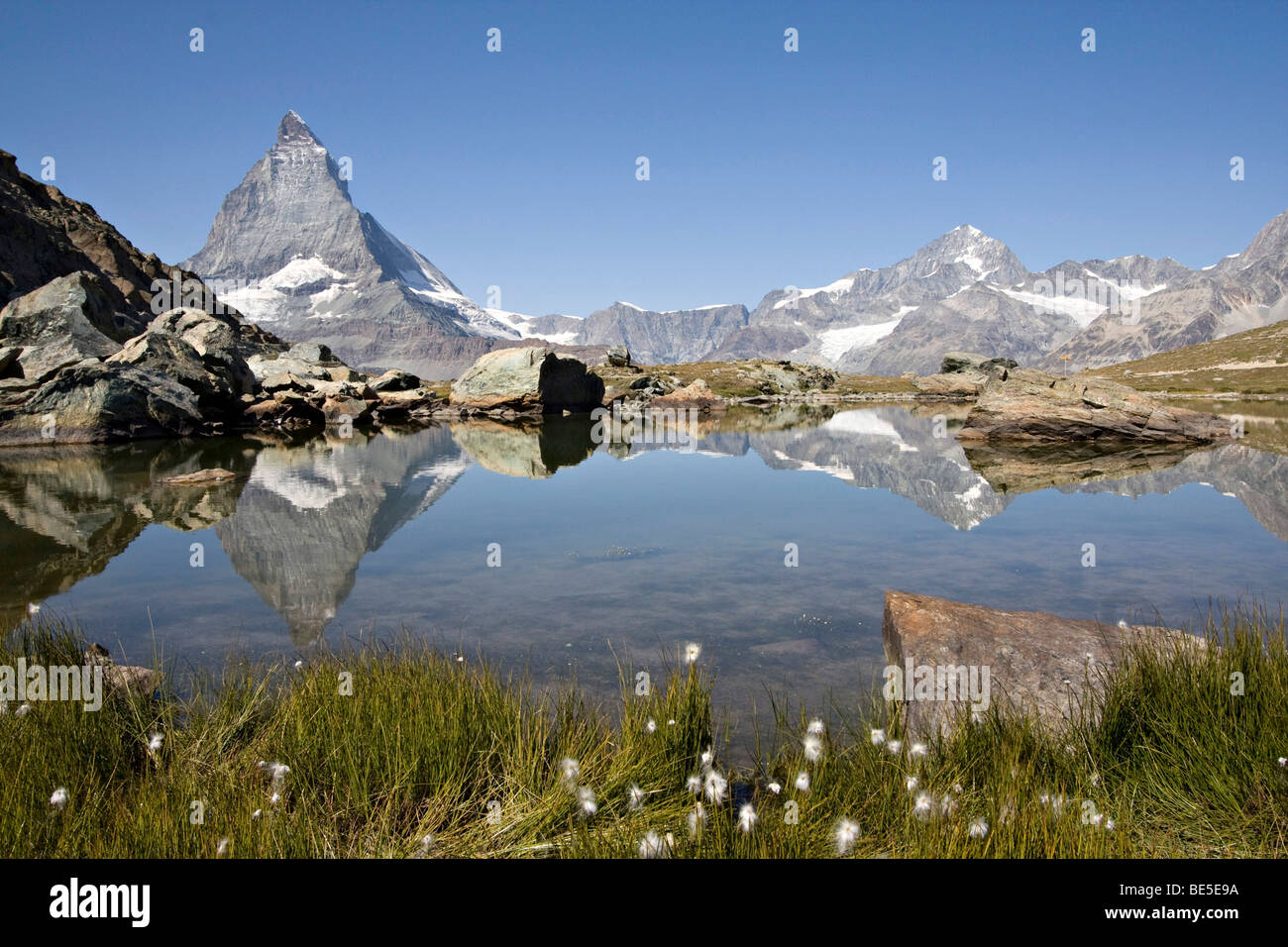 Matterhorn Near Zermatt Swiss Alps Switzerland Europe Stock Photo Alamy Matterhorn Near Zermatt Swiss Alps Switzerland Europe Stock Photo Alamy