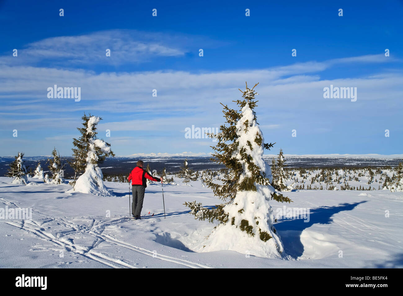 Lillehammer, Norway Ski Stock Photos & Lillehammer, Norway Ski ...