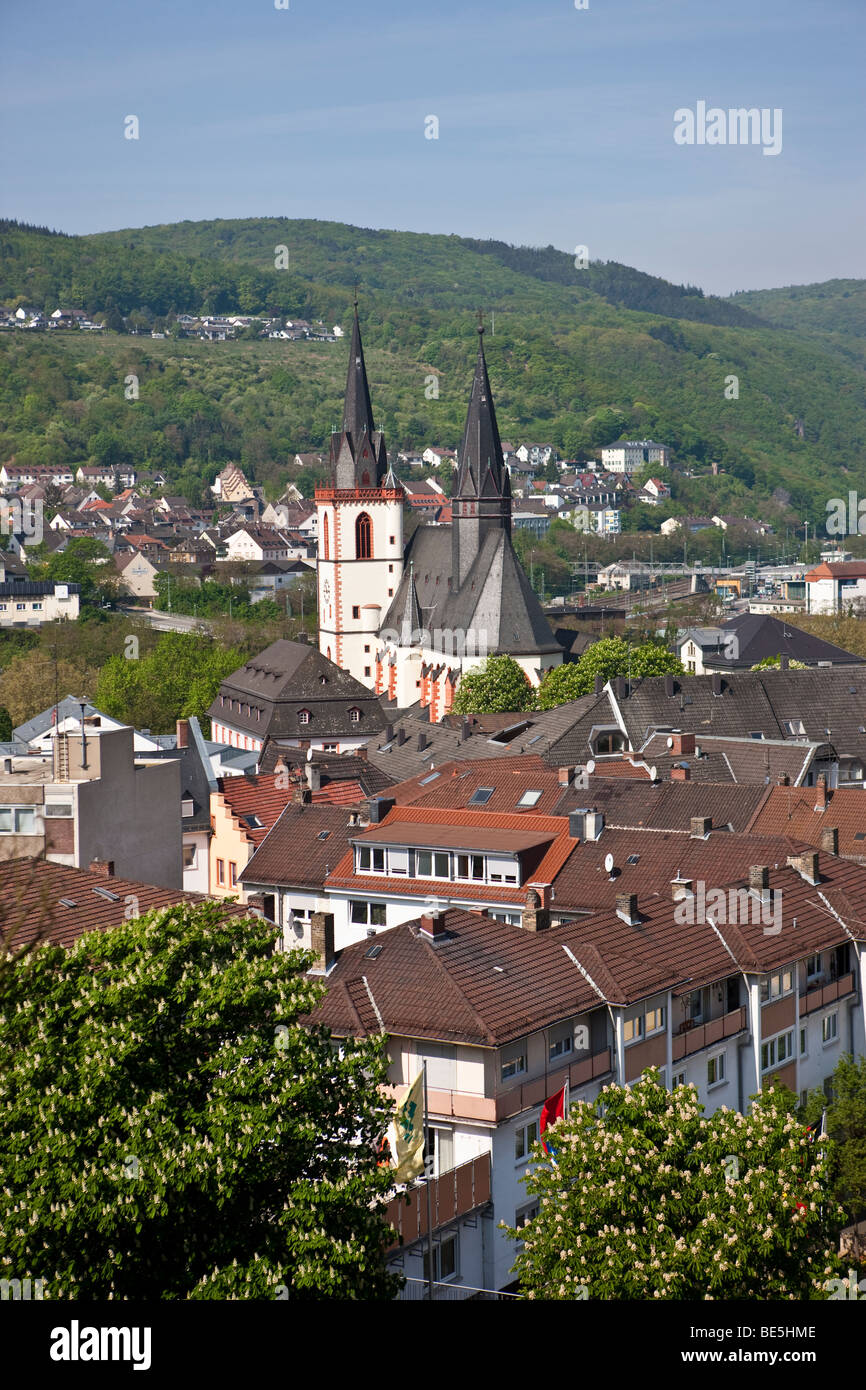 Bingen rhine hires stock photography and images Alamy