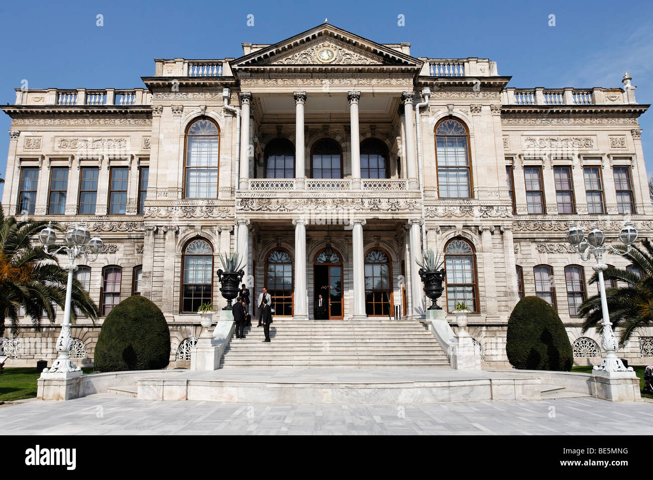 Dolmabahce Palace, Istanbul in 2025 Dolmabahçe palace, Istanbul travel, Istanbul