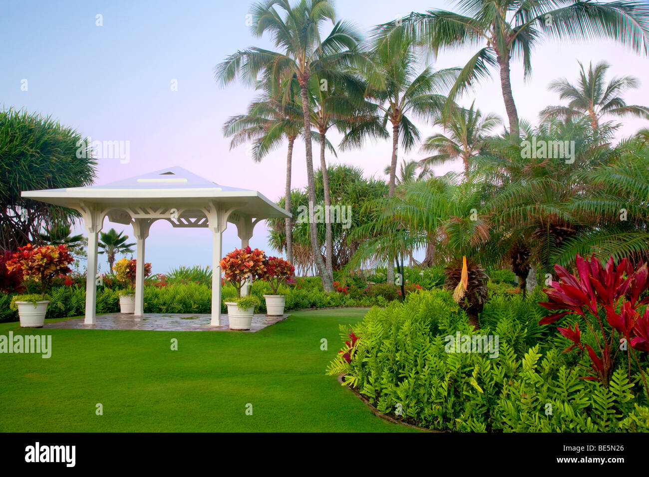 Gazebo hires stock photography and images Alamy