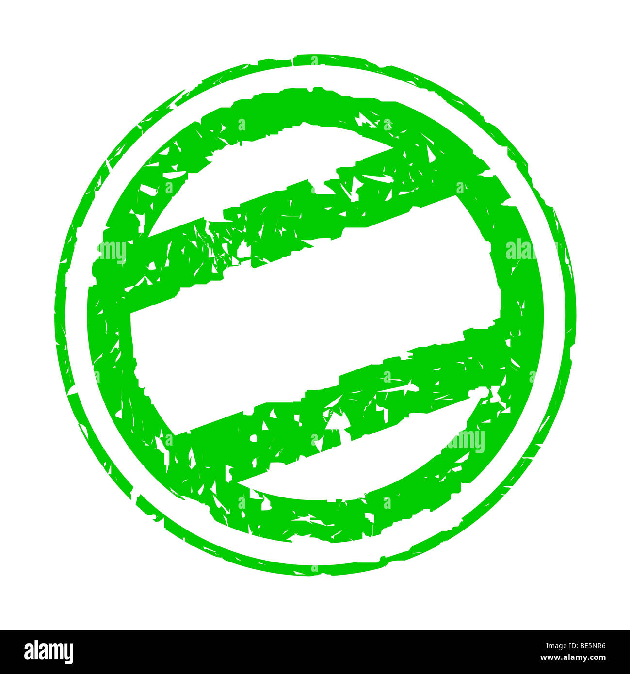 Green stamp hi-res stock photography and images - Alamy