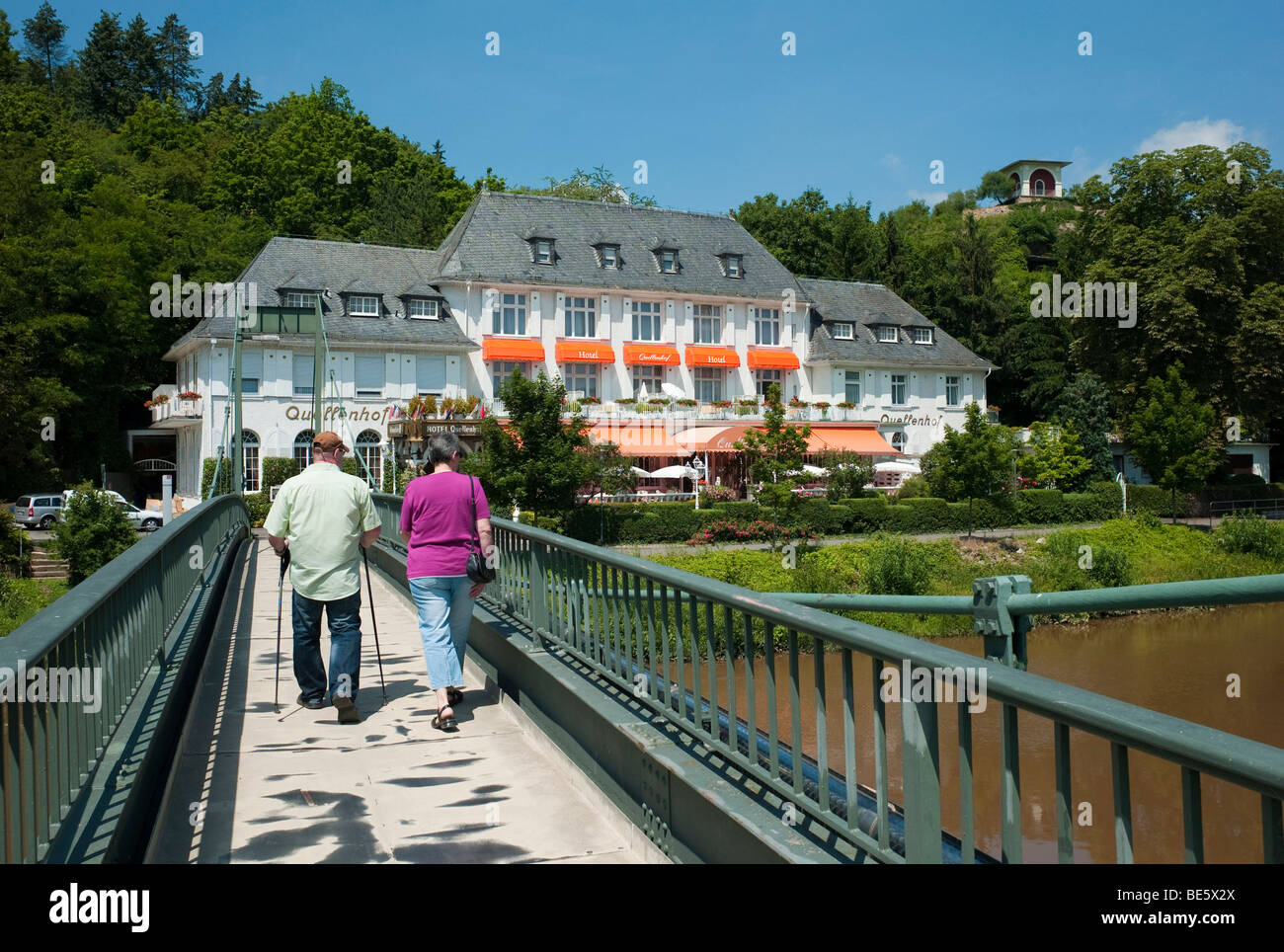 hotel der quellenhof bad kreuznach