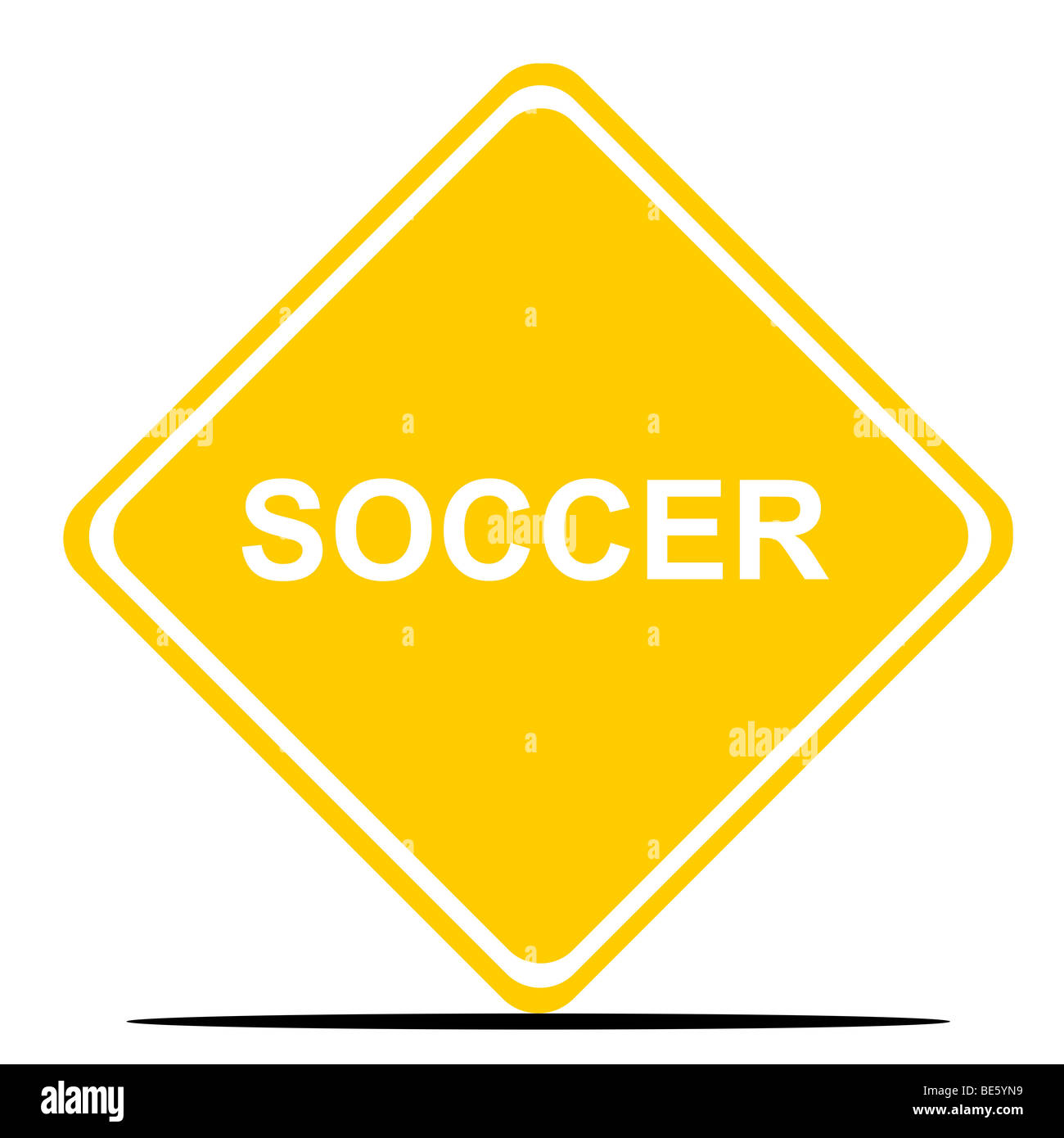 Soccer Sign Printable Stencils Soccer Sign Printable Stencils