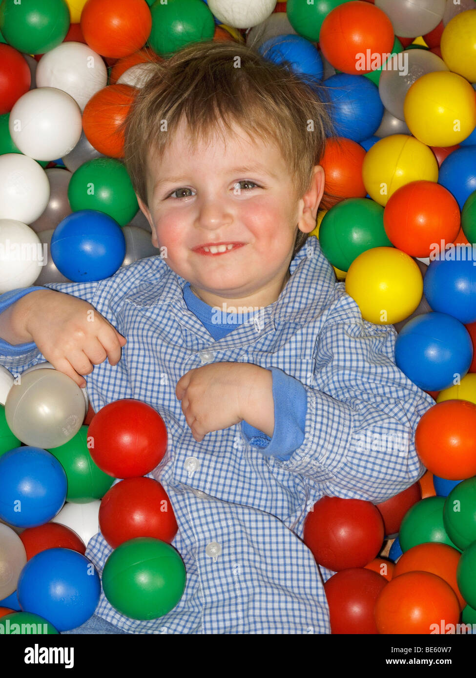 balls for 2 year olds