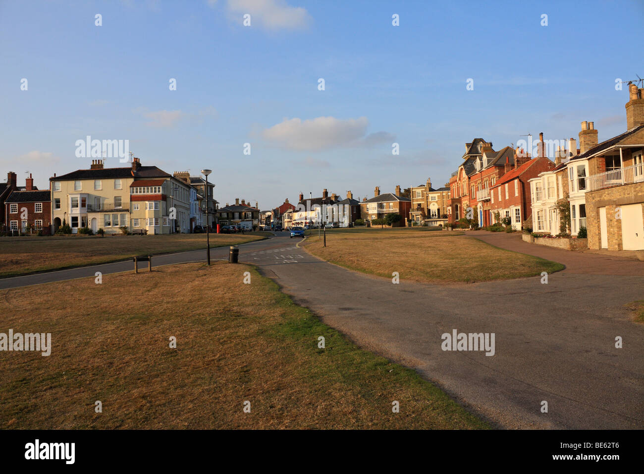 South coast england houses hires stock photography and images Alamy
