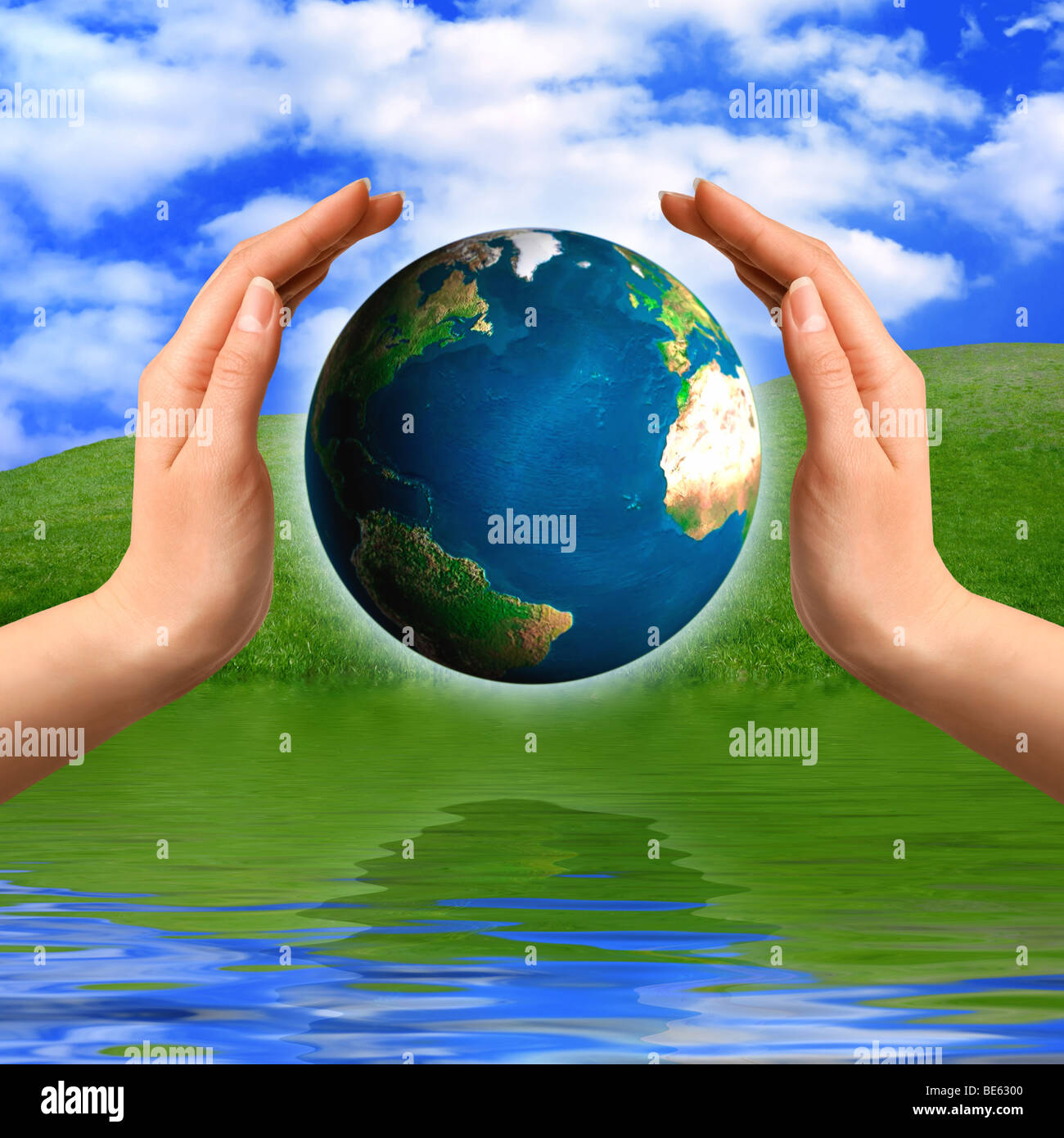 природа экология человек. беречь множество. "и на земли мир…". земной шар в руках. сохранение природы.