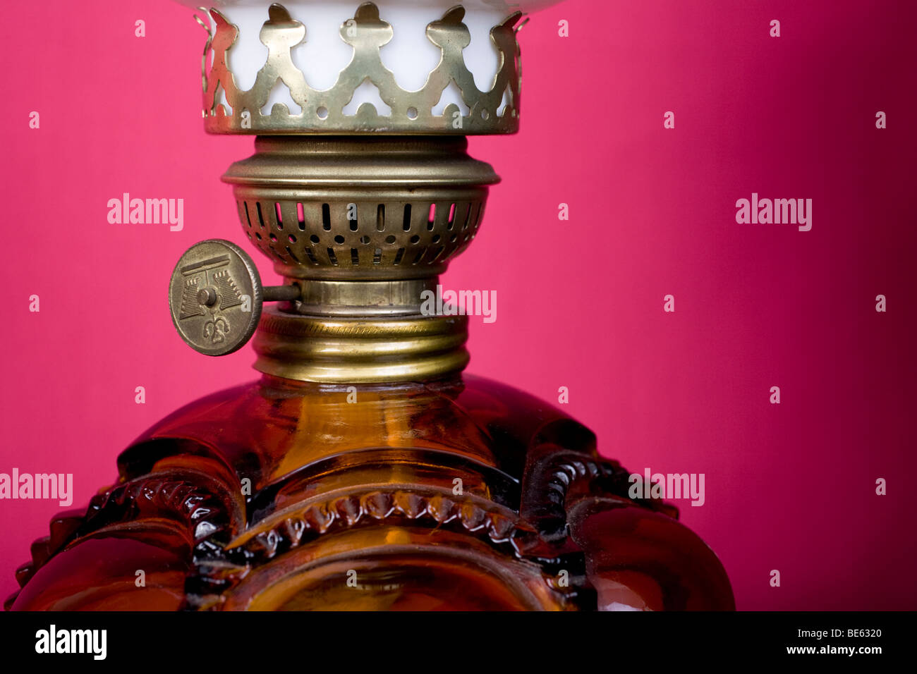 Antique oil lamp hires stock photography and images Alamy