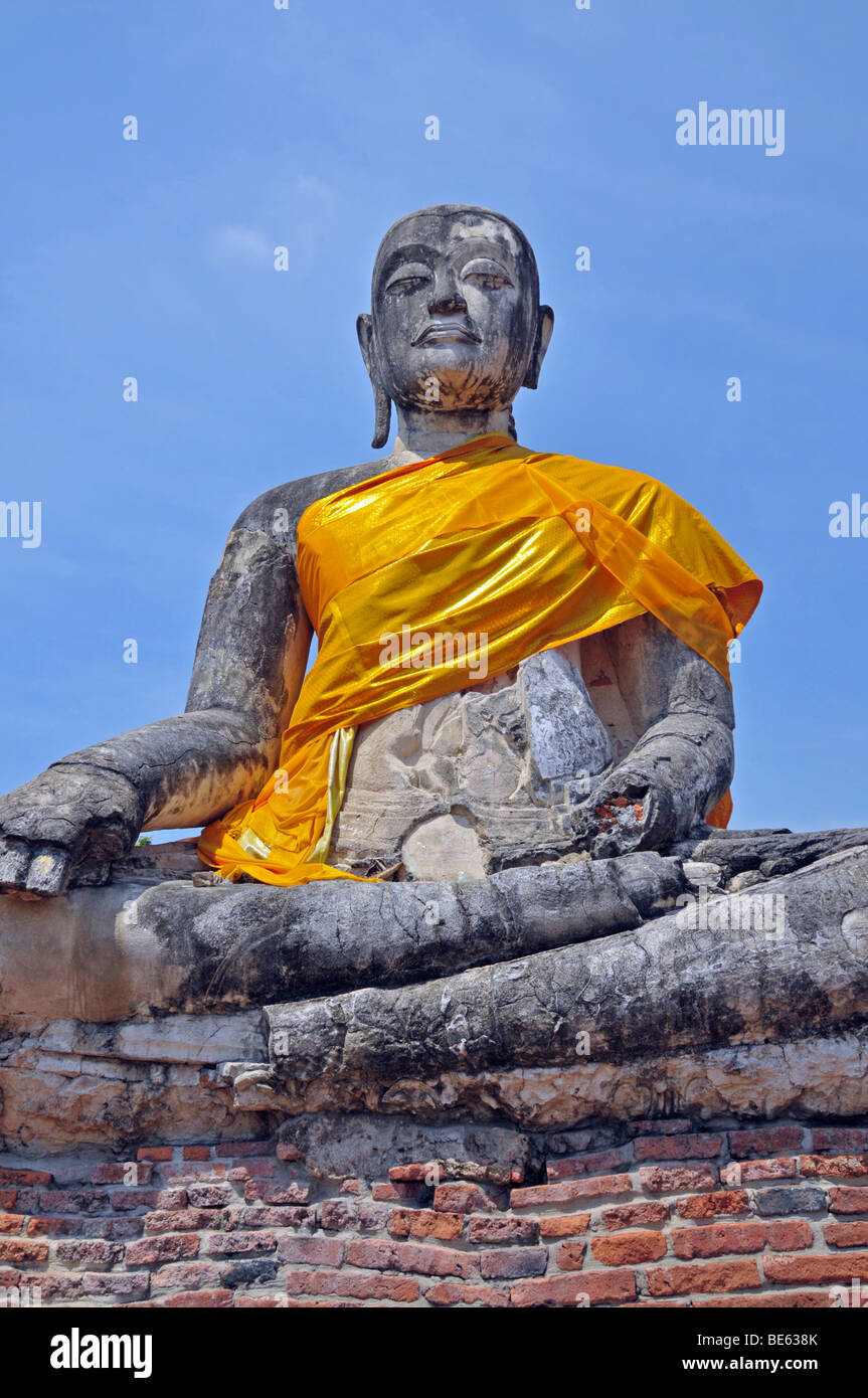 Earth touching buddha hires stock photography and images Alamy