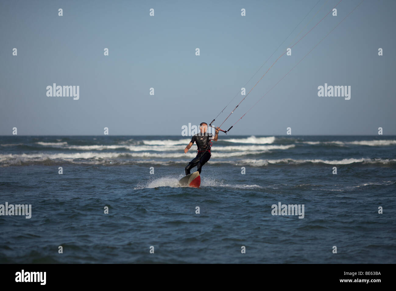 Surfing australia wetsuit hi-res stock photography and images - Alamy