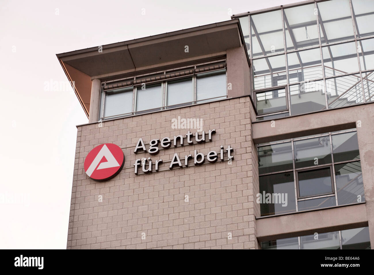arbeitsagentur dortmund