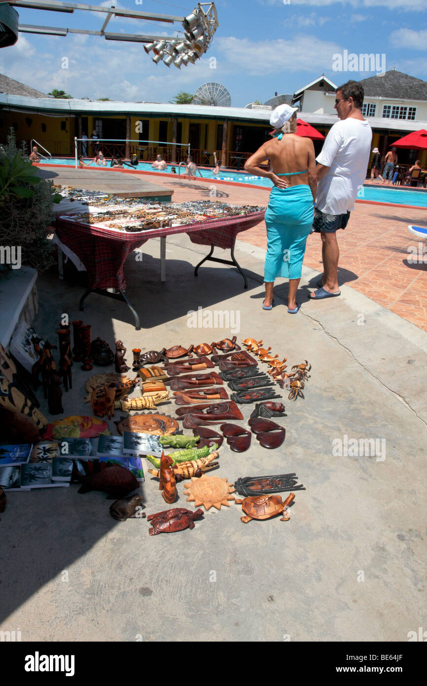 Souvenirs jamaica hires stock photography and images Alamy