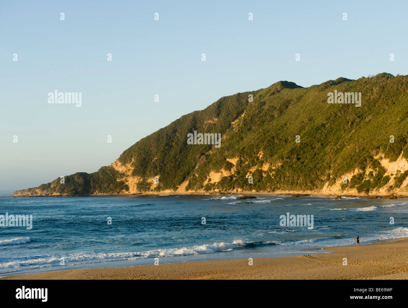 Gericke's Point, Wilderness National Park, Garden Route, South Africa Stock  Photo - Alamy