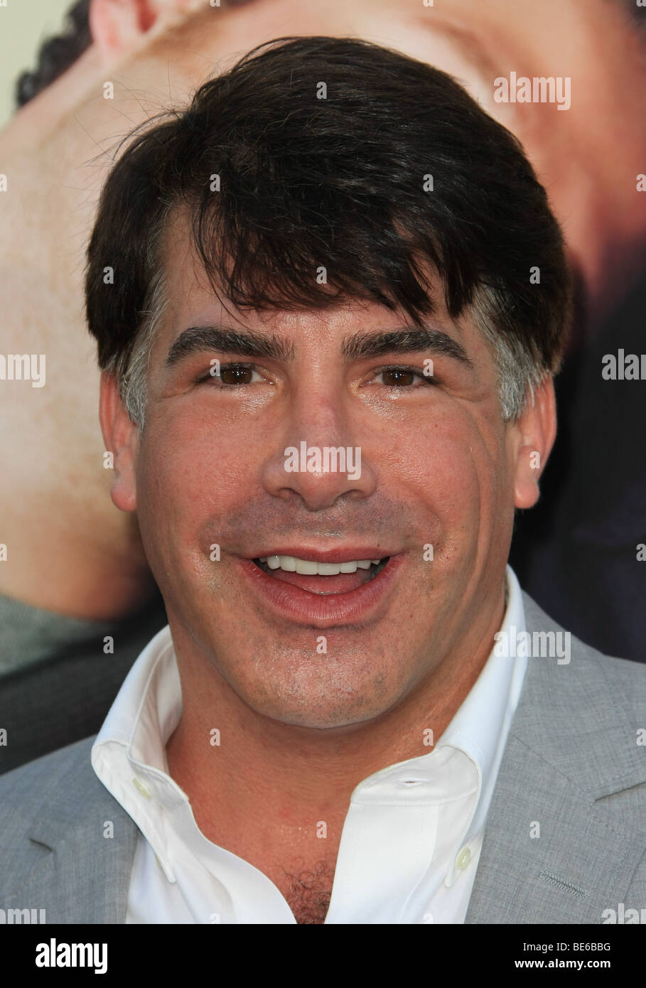 BRYAN BATT FUNNY PEOPLE WORLD PREMIERE HOLLYWOOD LOS ANGELES CA USA 20